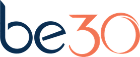 be 30 লোগো